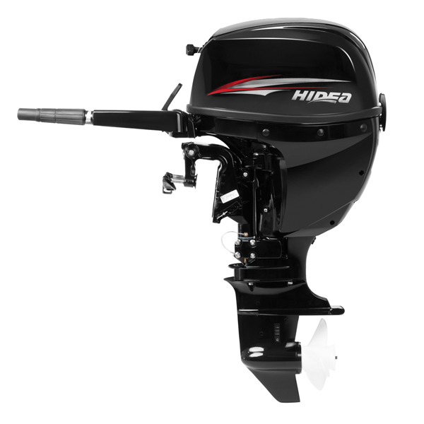 Лодочный мотор HIDEA HDF15HS в Туапсе