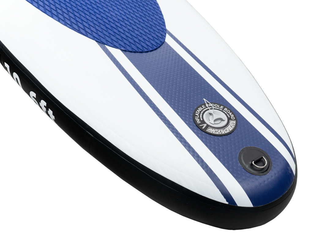 Сап-борд синий 10.6ft RIVIERA в Туапсе