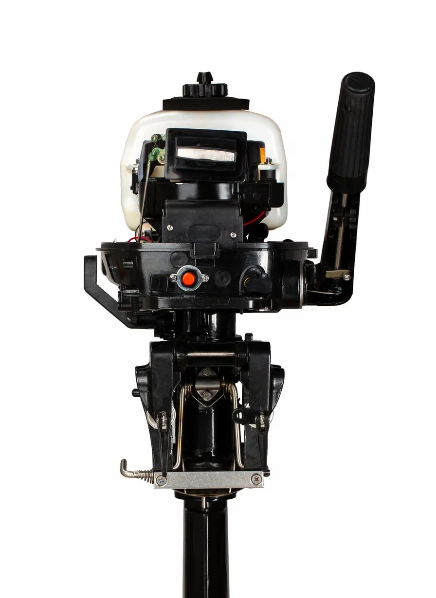 ЛОДОЧНЫЙ МОТОР GLADIATOR G5FHS в Туапсе