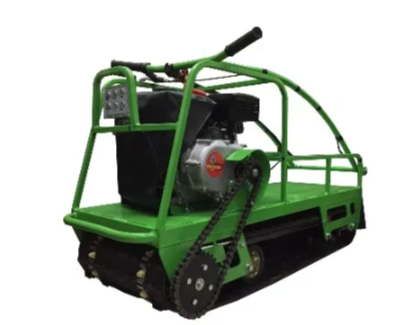 Мотобуксировщик PAXUS 380 EGOZA (для неглубокого снега) в Туапсе