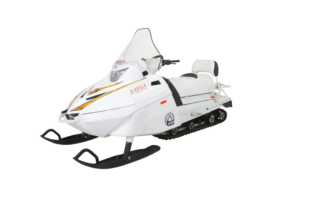 СНЕГОХОД РМ ТАЙГА ПАТРУЛЬ 551 SWT в Туапсе