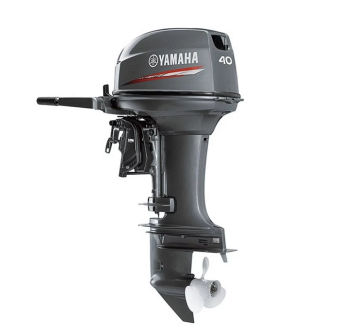 Лодочный мотор YAMAHA E40TMHL в Туапсе