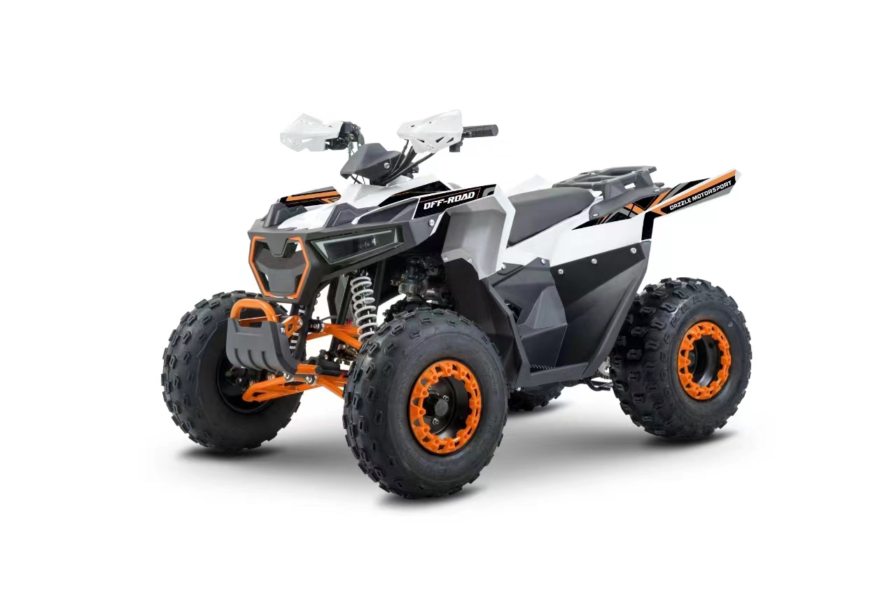 Квадроцикл FAIDET MAGOTAN 150 в Туапсе