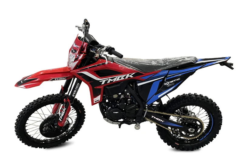 Кроссовый мотоцикл TMBK Kinetic 300H (YB300H) в Туапсе