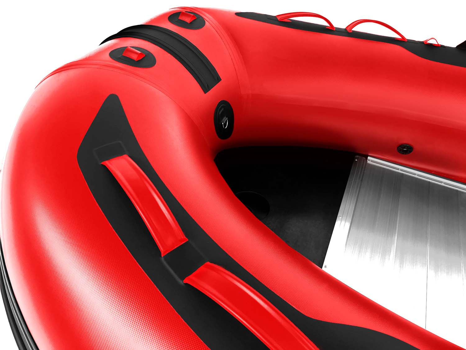 ЛОДКА SMARINE STRONG 365 в Туапсе