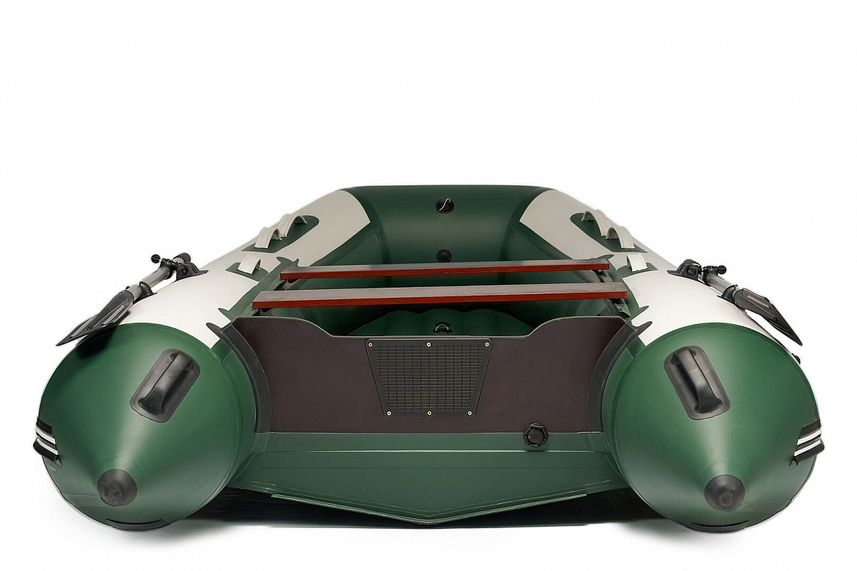 Лодка MISHIMO LITE 360 в Туапсе