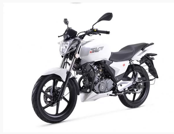 Мотоцикл STELS RK125 в Туапсе