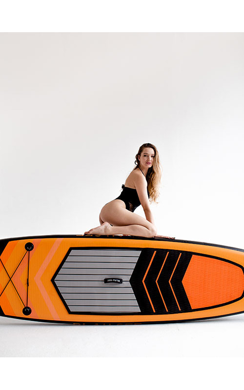 НАДУВНОЙ SUP-BOARD MOONLIGHT 10,6 в Туапсе