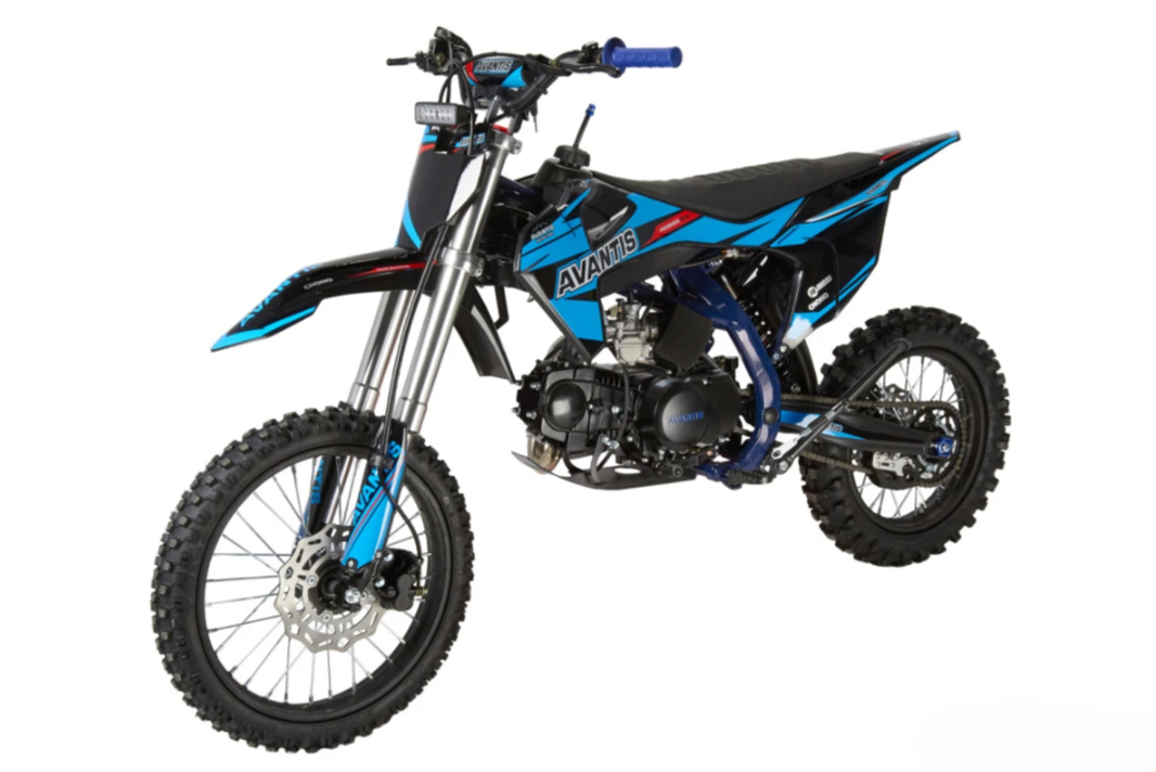 Питбайк Avantis H12 Basic 17/14 в Туапсе