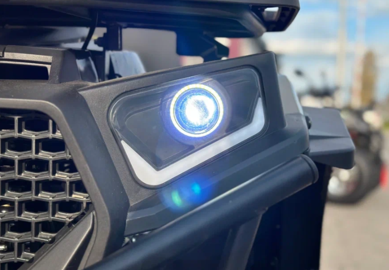 Квадроцикл GBM CROSS HILL 300 NEW PREMIUM в Туапсе