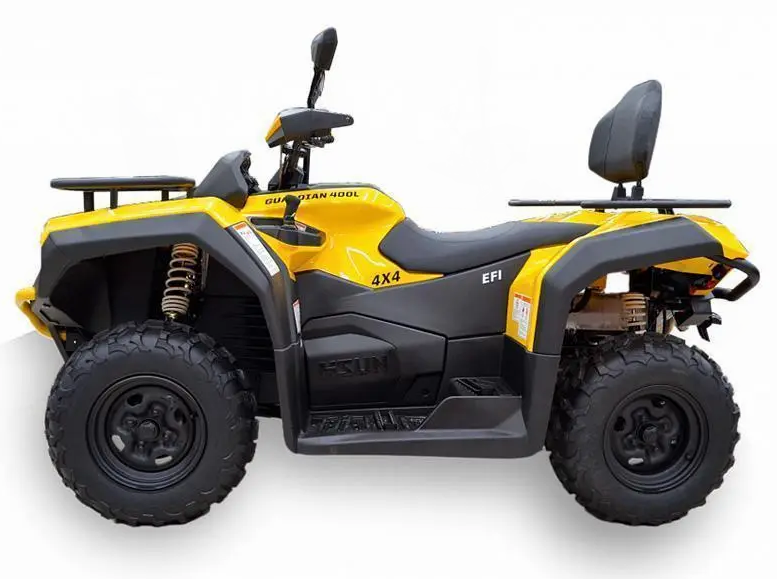 Квадроцикл HISUN GUARDIAN 400L /LONG в Туапсе