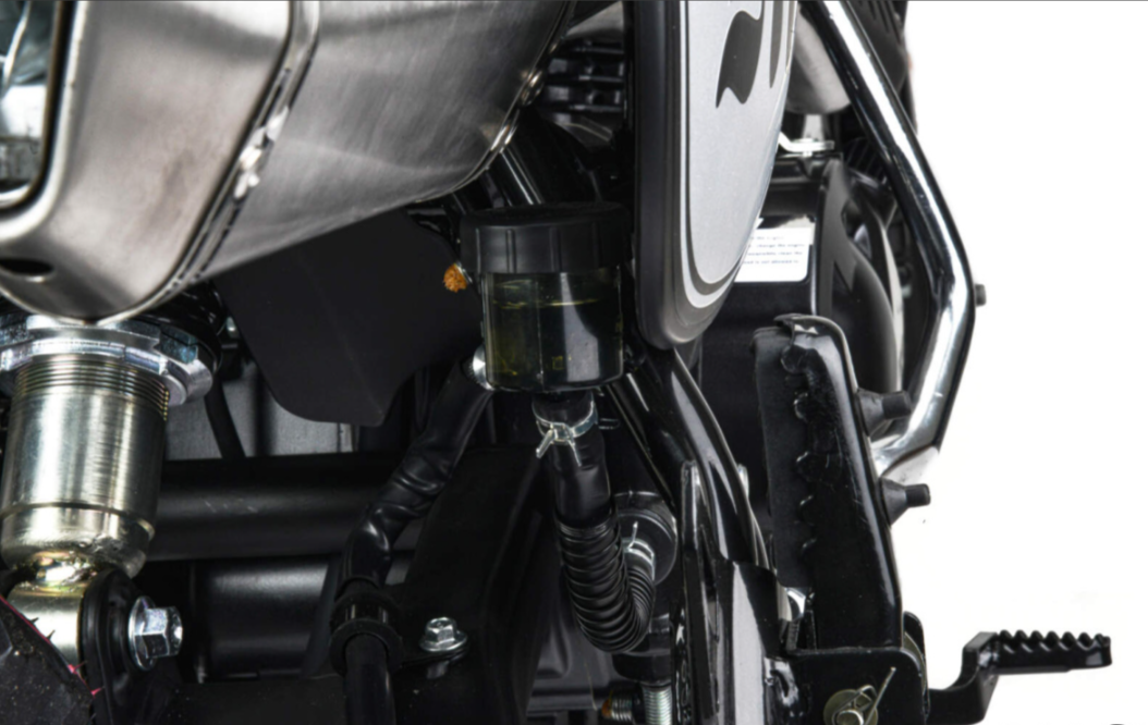 Мотоцикл MOTOLAND (МОТОЛЕНД) LEGEND (XL250-A) (172FMM-5/PR250) в Туапсе