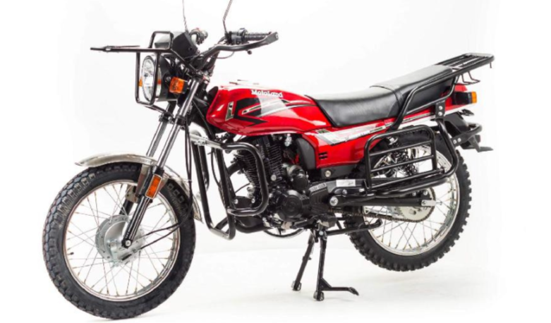 Мотоцикл MOTOLAND (МОТОЛЕНД) FORESTER LITE 200 в Туапсе