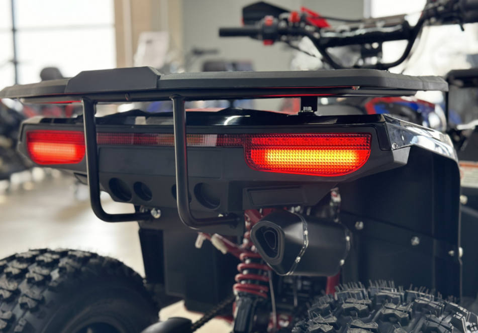 Квадроцикл GBM MAVERICK 222 NEW в Туапсе