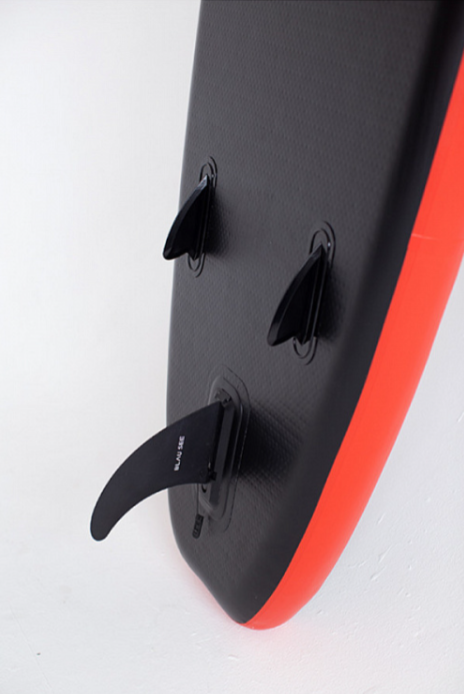 НАДУВНОЙ SUP-BOARD BURNFIRE 10,6 в Туапсе