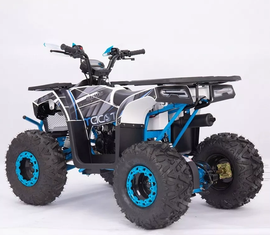 Квадроцикл YACOTA SIRIUS 110 в Туапсе