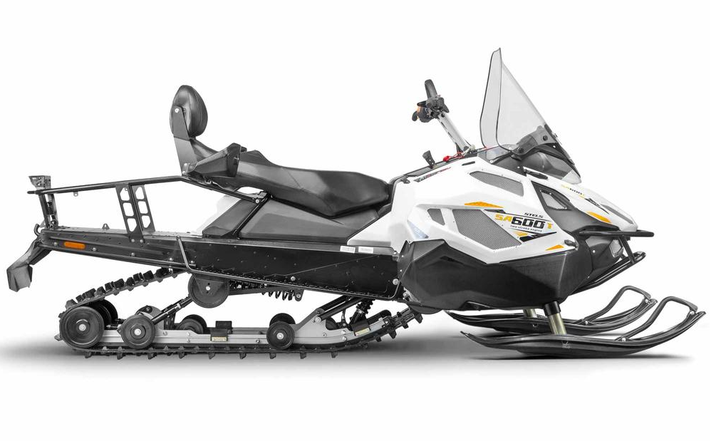 Снегоход STELS АТАМАН SA600T 2.0 в Туапсе