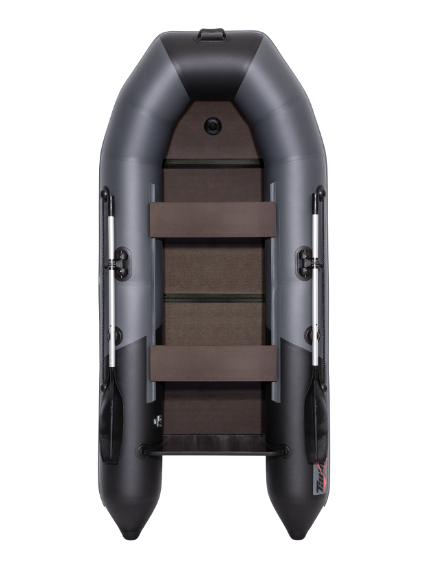 Лодка Таймень NX 2850 Слань-книжка киль в Туапсе