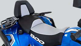 Квадроцикл Русская механика РМ 800 Т в Туапсе