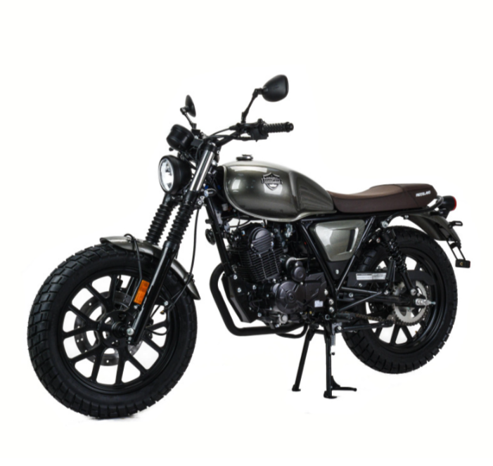 Мотоцикл MOTOLAND (МОТОЛЕНД) TEXAS 300 в Туапсе