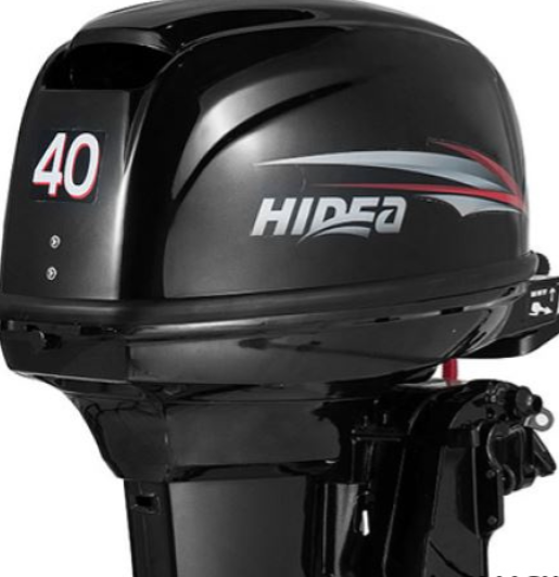 Лодочный мотор HIDEA HD40FEL в Туапсе