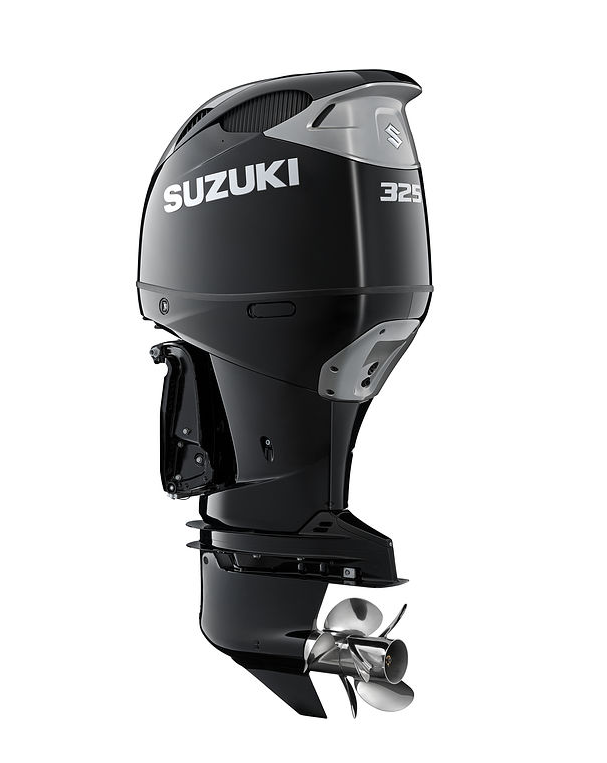 Лодочный мотор Suzuki DF325ATXX в Туапсе