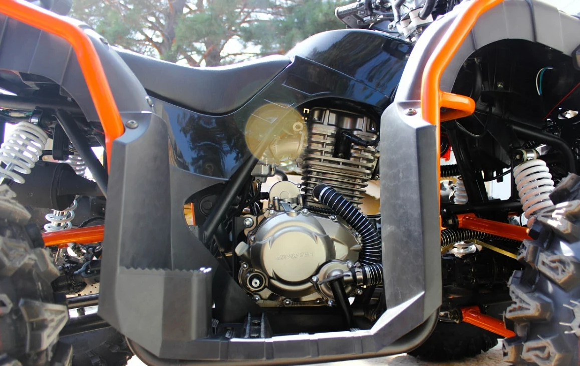 Квадроцикл PROMAX 380 4X4 ALL ROAD (2025) в Туапсе