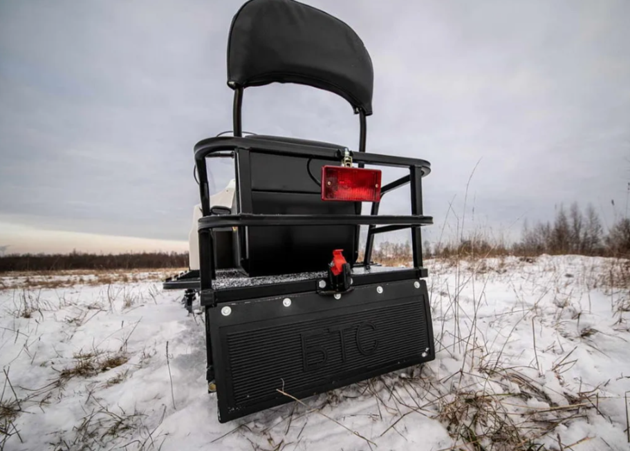 Снегоход АРКТИК 4Т в Туапсе