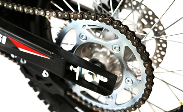 Мотоцикл Progasi SUPER MAX 300 PRO SPORT в Туапсе