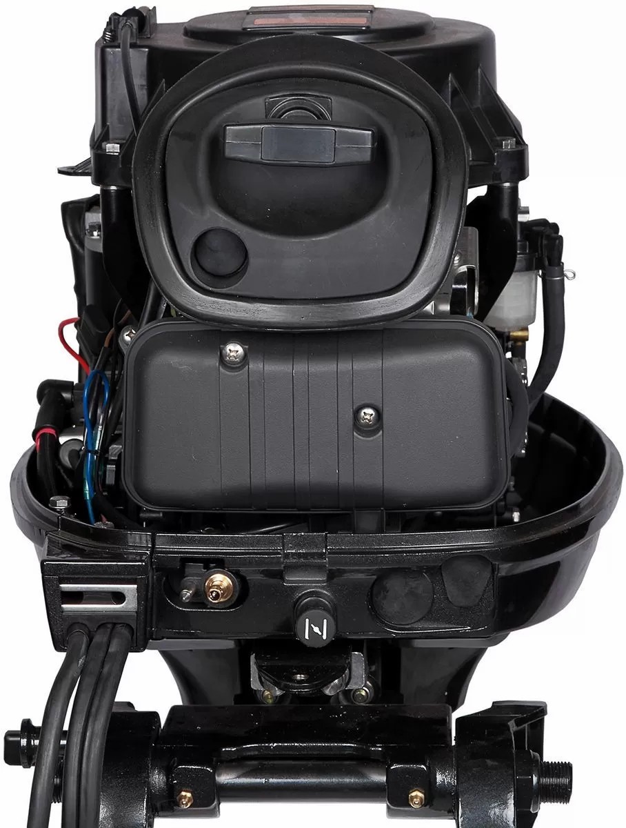 Лодочный мотор MARLIN MP 40 AERTS в Туапсе