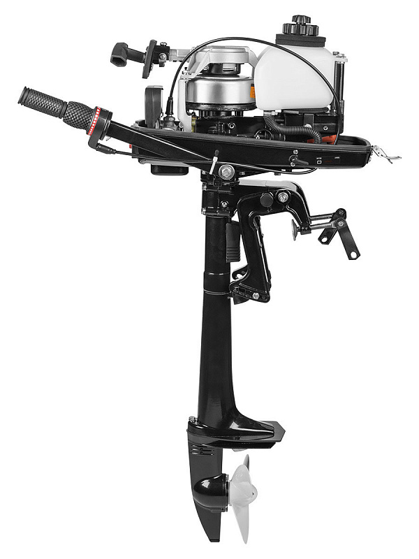 ЛОДОЧНЫЙ МОТОР GLADIATOR G3FHS в Туапсе