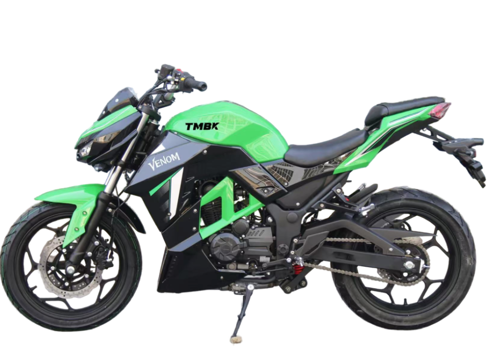 Мотоцикл TMBK Venom 400cc в Туапсе