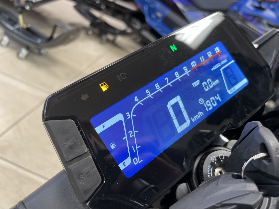 Мопед PROMAX CB150R (49) в Туапсе