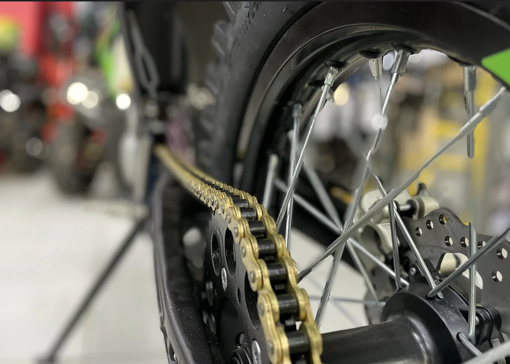 Мотоцикл Progasi RACE 300 AIR PRO SPORT в Туапсе