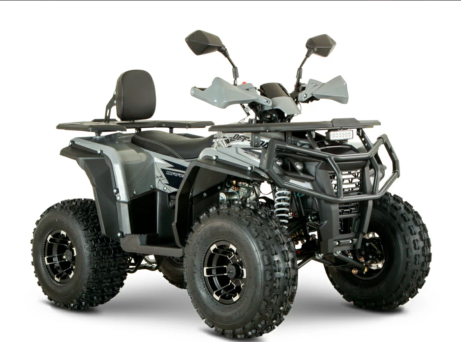 Квадроцикл YACOTA DRAGON LUX LD 150 PRO-SPORT в Туапсе