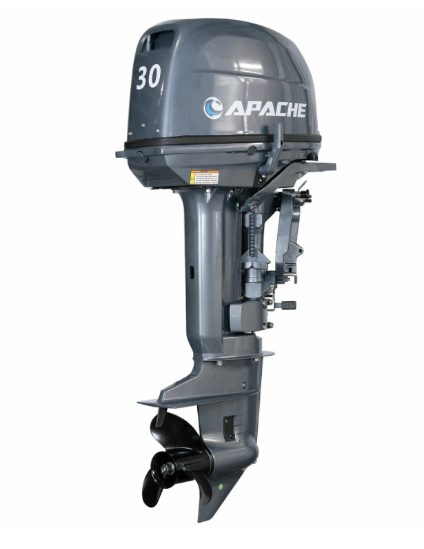 Лодочный мотор APACHE T30BS в Туапсе