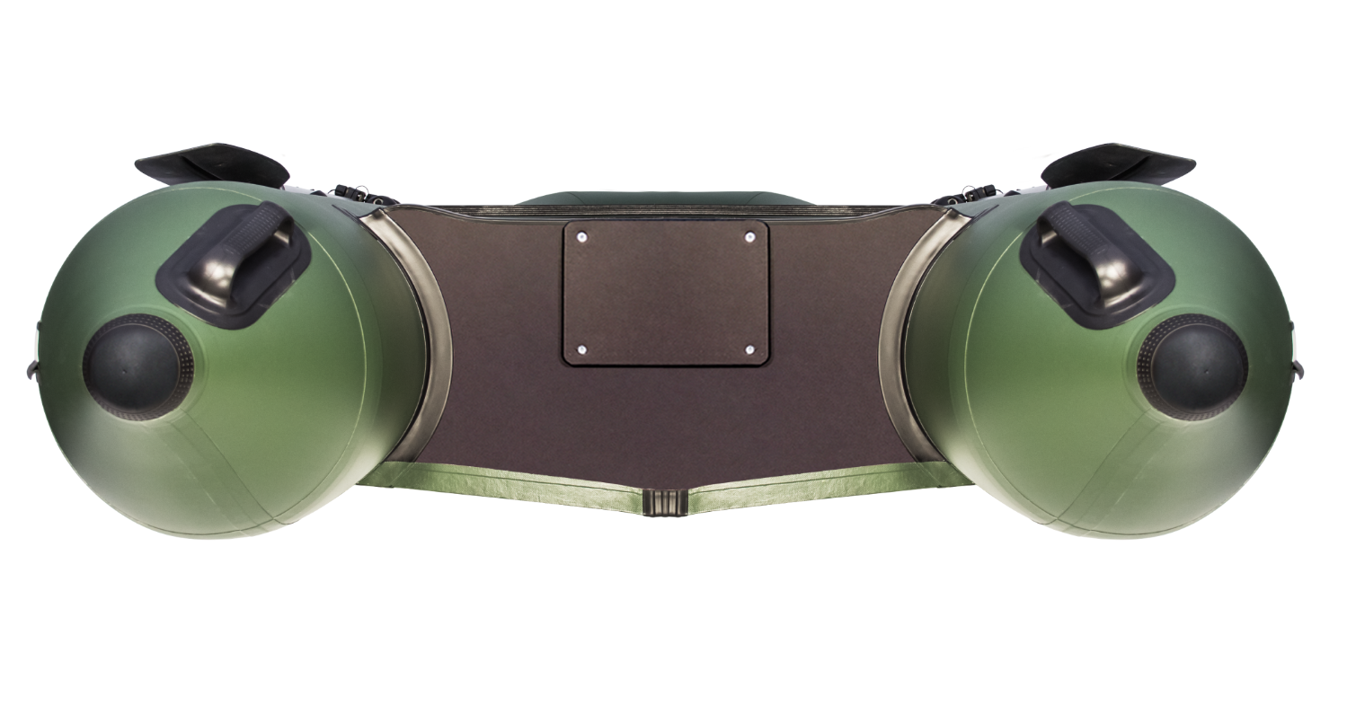 Лодка АКВА 2900 СК в Туапсе