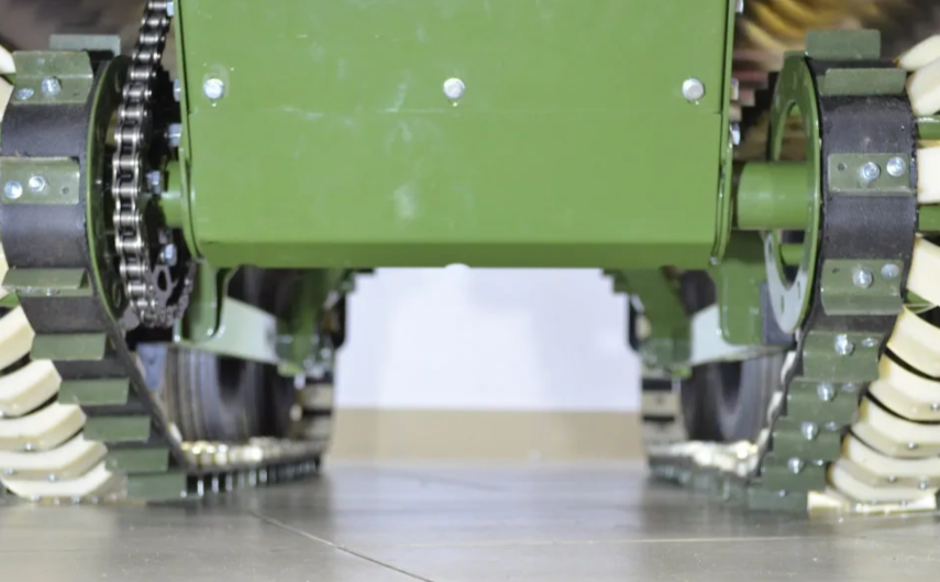 Мотобуксировщик вездеход KOiRA T9 R (понижающий редуктор) в Туапсе