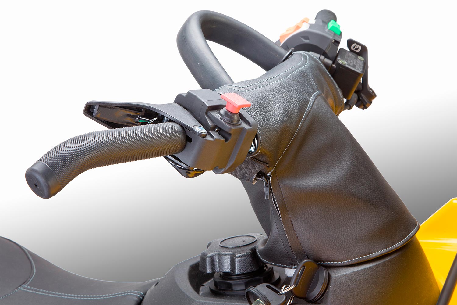 Снегоход STELS ВИКИНГ (VIKING) SV800T LUX V3.0 K01 SWT CVTECH в Туапсе