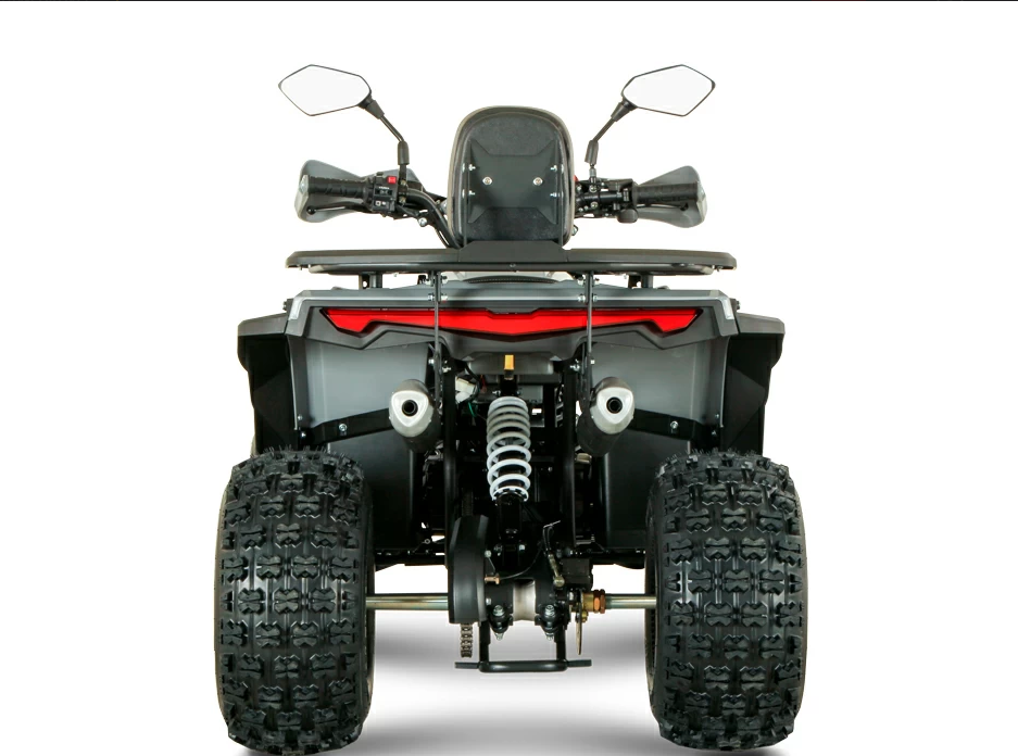 Квадроцикл YACOTA DRAGON LUX LD 150 PRO-SPORT в Туапсе