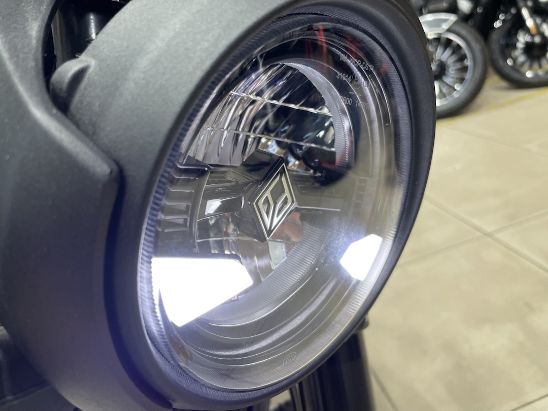 Мотоцикл Benda Chinchilla 500 в Туапсе