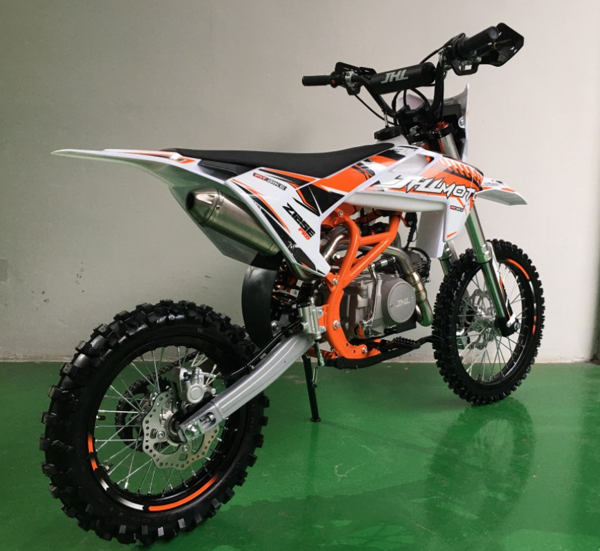 Питбайк JHLMOTO JHL Z125E Pro (ZS154FMI-3) в Туапсе