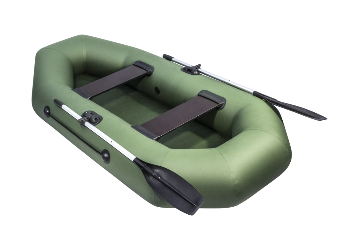 Лодка АКВА-ОПТИМА 240 в Туапсе