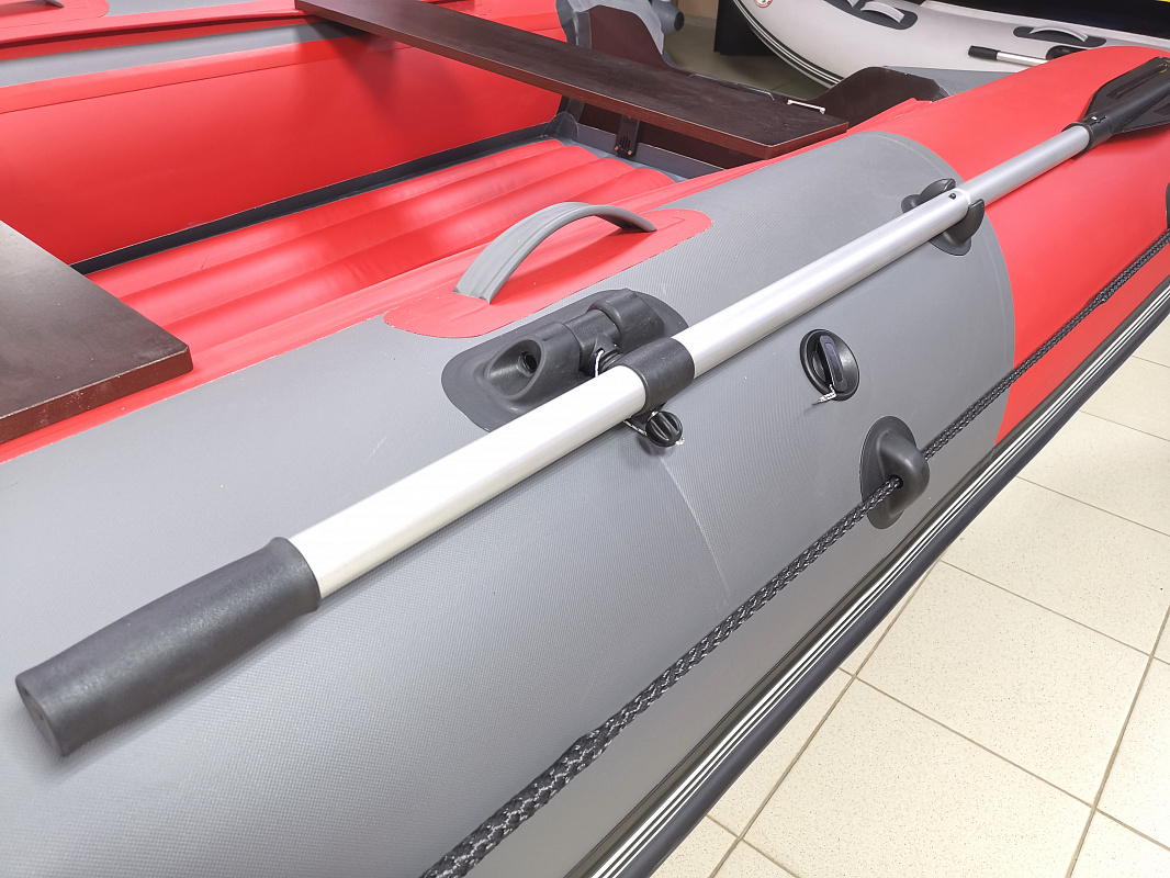 Лодка MISHIMO PRO 400 в Туапсе