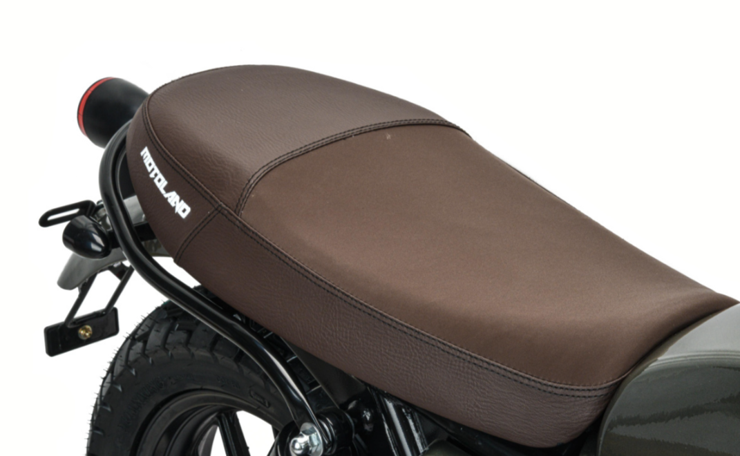 Мотоцикл MOTOLAND (МОТОЛЕНД) TEXAS 300 в Туапсе