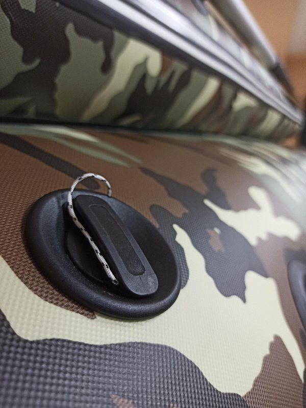 Лодка MISHIMO FAMILY LITE DF 400 в Туапсе