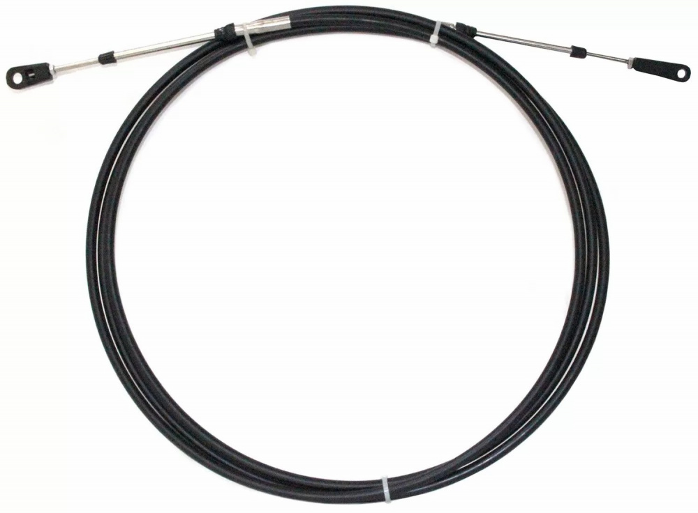 ТРОС "ГАЗ-РЕВЕРС", F16, MERCURY (ТАЙВАНЬ) в Туапсе