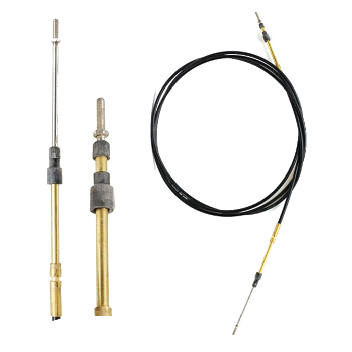 ТРОС "ГАЗ-РЕВЕРС" C2 F5 ULTRAFLEX в Туапсе