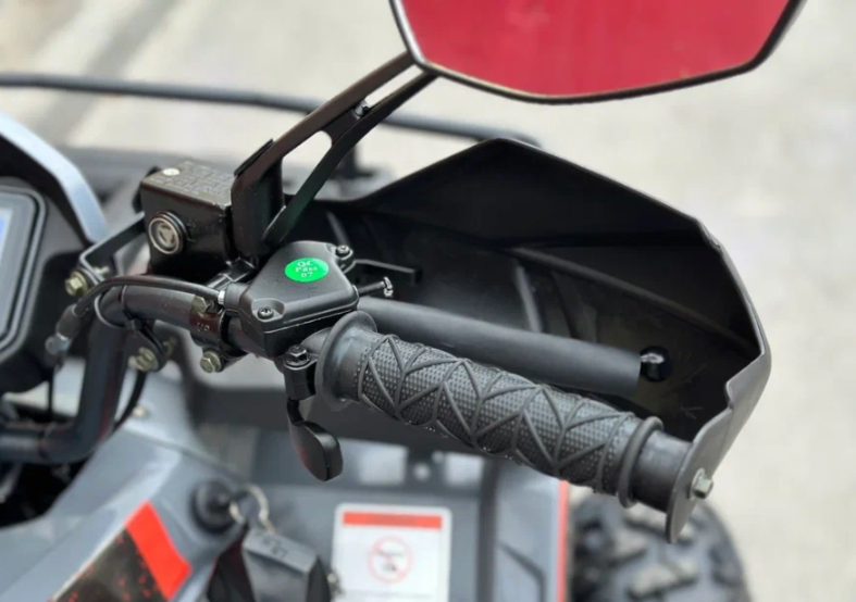 Квадроцикл GBM MAVERICK 300 NEW в Туапсе