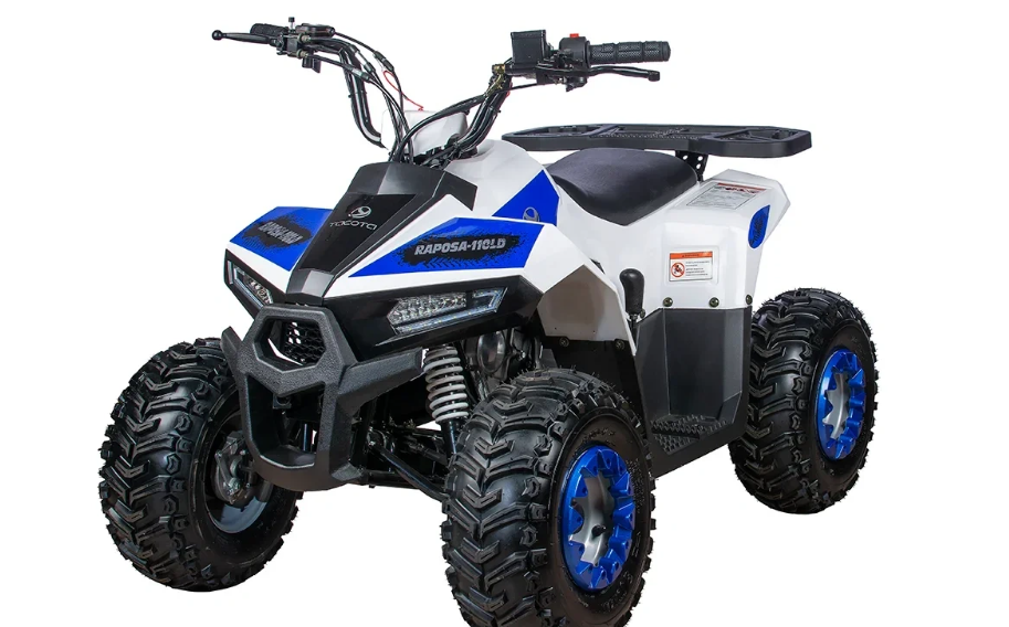 Квадроцикл Yacota Raposa 110 в Туапсе
